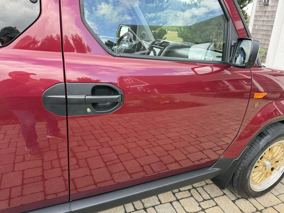 2011 Honda Element - Image 15 of 31