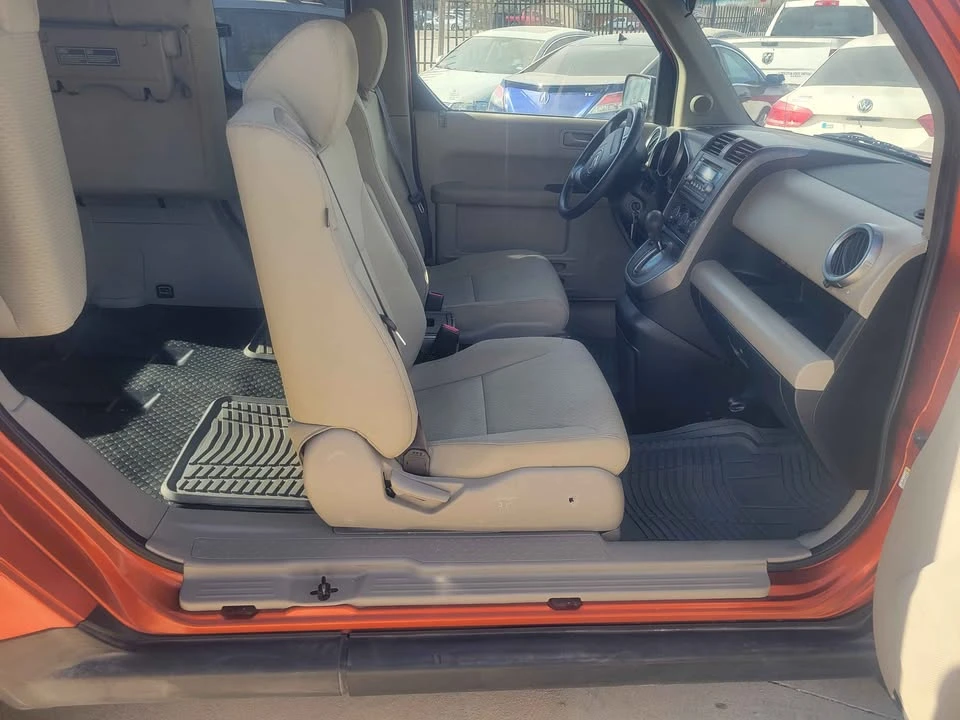 2011 Honda Element - Image 4 of 14