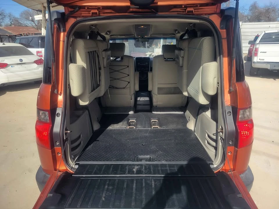 2011 Honda Element - Image 10 of 14