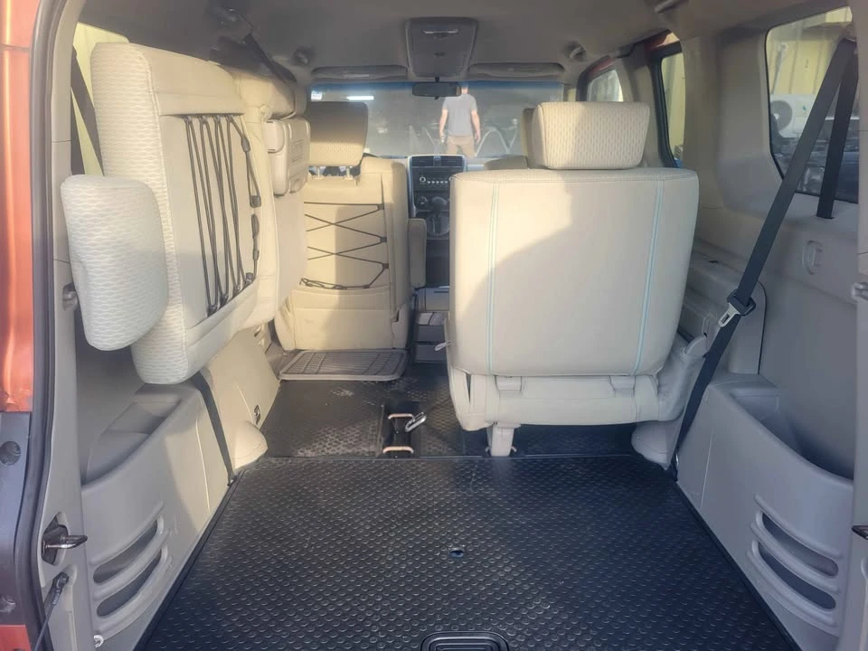 2011 Honda Element - Image 11 of 14