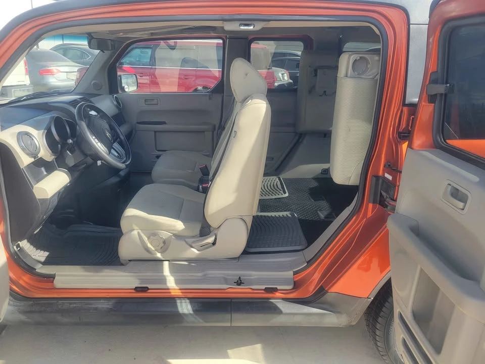 2011 Honda Element - Image 7 of 14