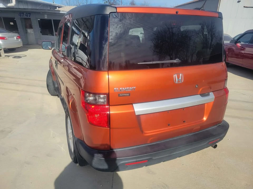 2011 Honda Element - Image 13 of 14