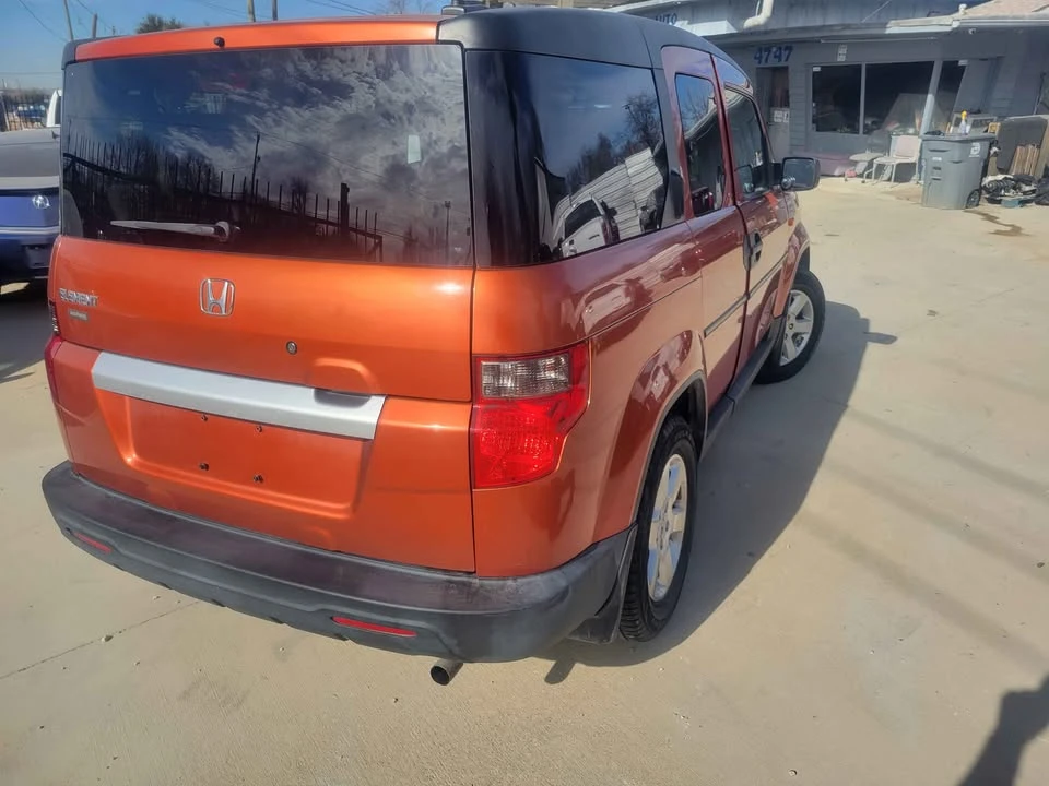 2011 Honda Element - Image 14 of 14