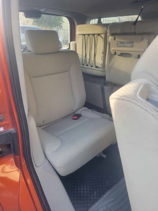 2011 Honda Element - Image 12 of 14