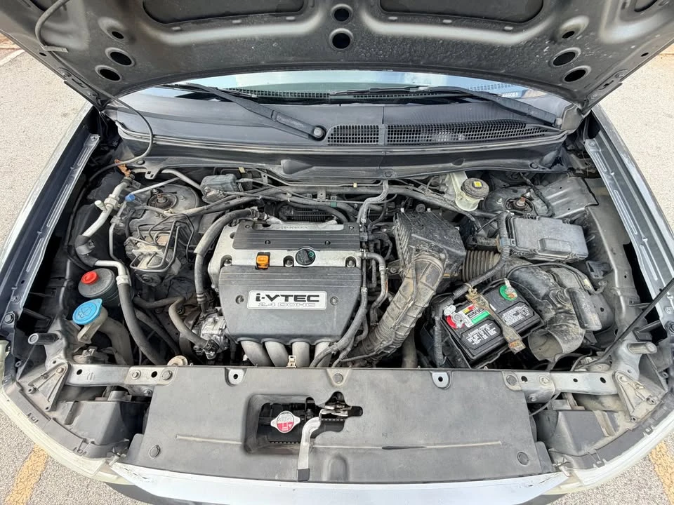 2011 Honda Element - Image 15 of 16
