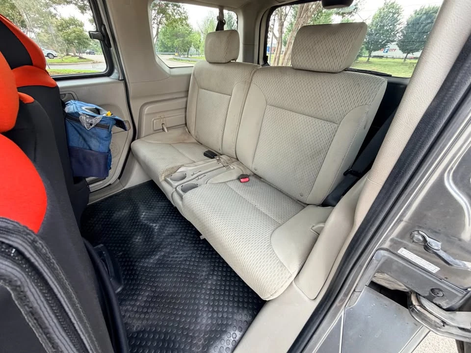 2011 Honda Element - Image 12 of 16