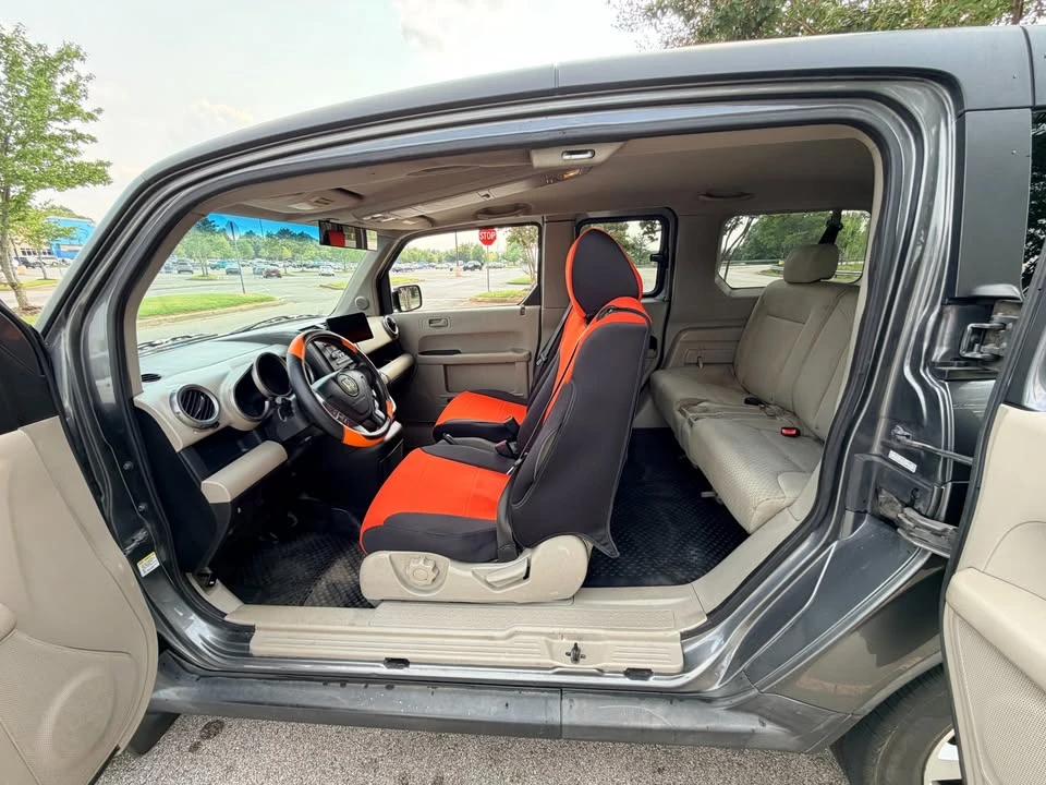 2011 Honda Element - Image 10 of 16
