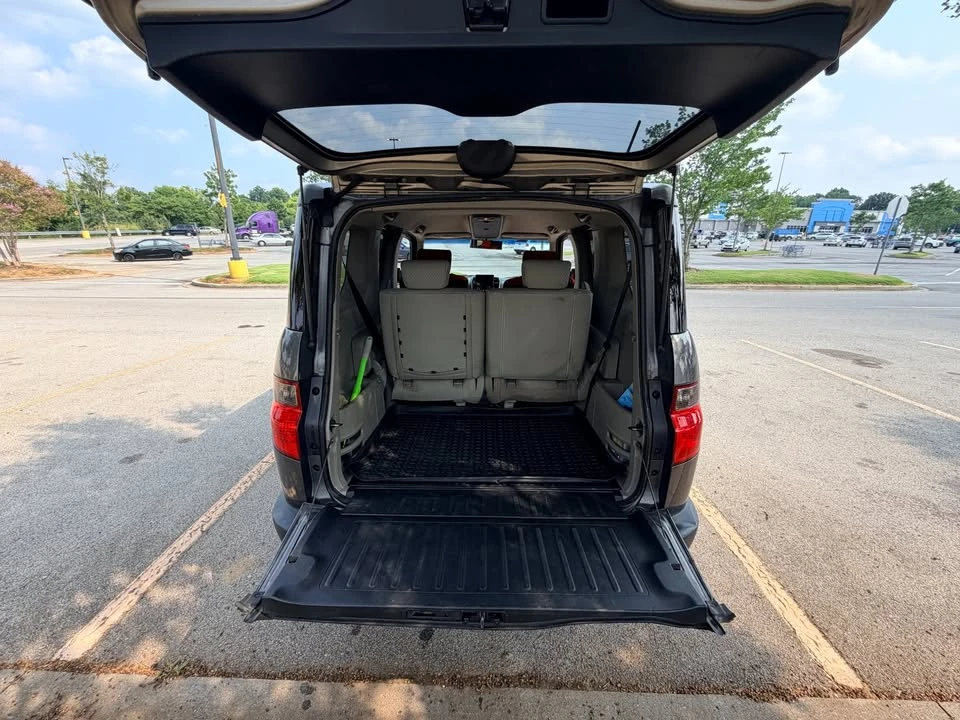2011 Honda Element - Image 14 of 16