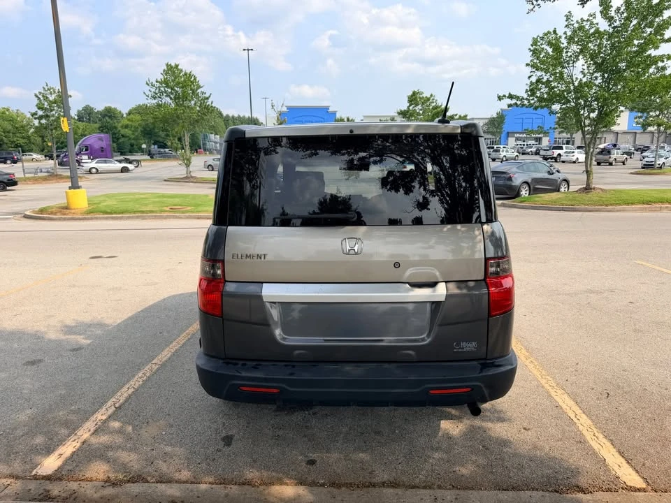 2011 Honda Element - Image 5 of 16