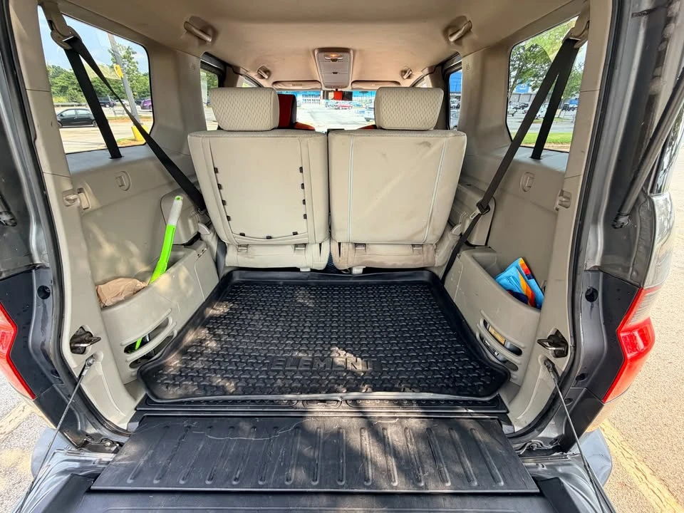 2011 Honda Element - Image 13 of 16