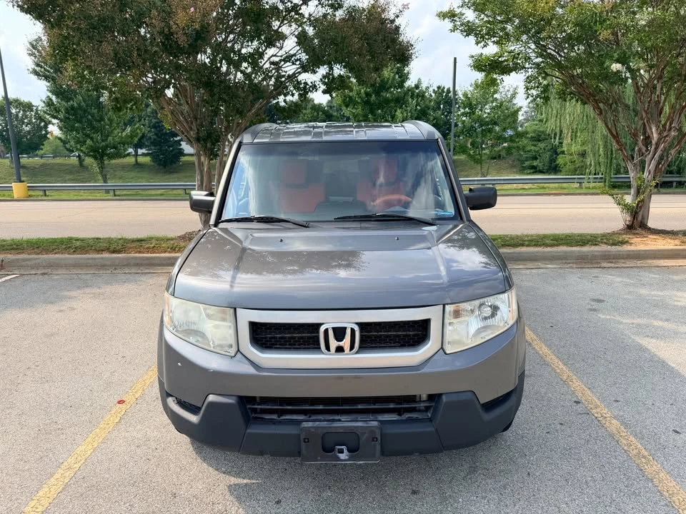 2011 Honda Element - Image 3 of 16
