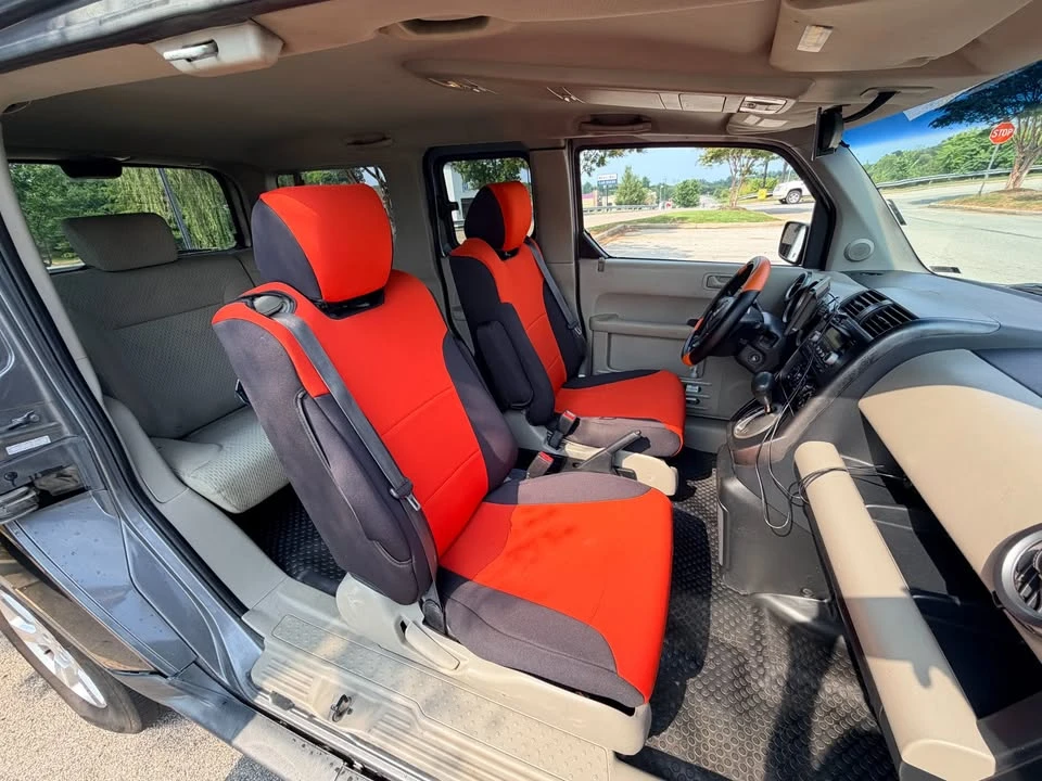 2011 Honda Element - Image 11 of 16