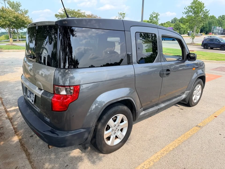 2011 Honda Element - Image 4 of 16