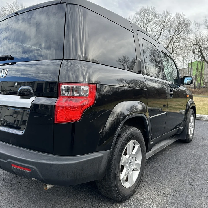 2011 Honda Element - Image 5 of 12