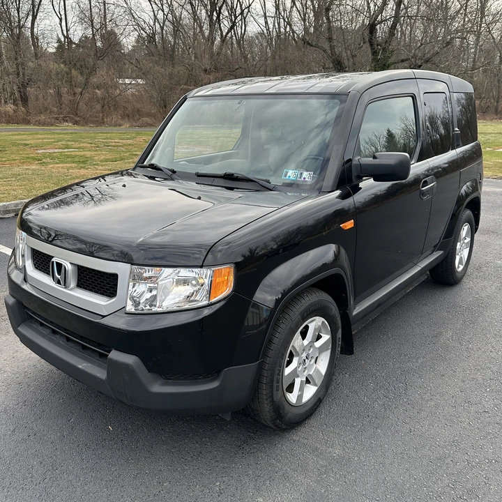2011 Honda Element - Image 10 of 12