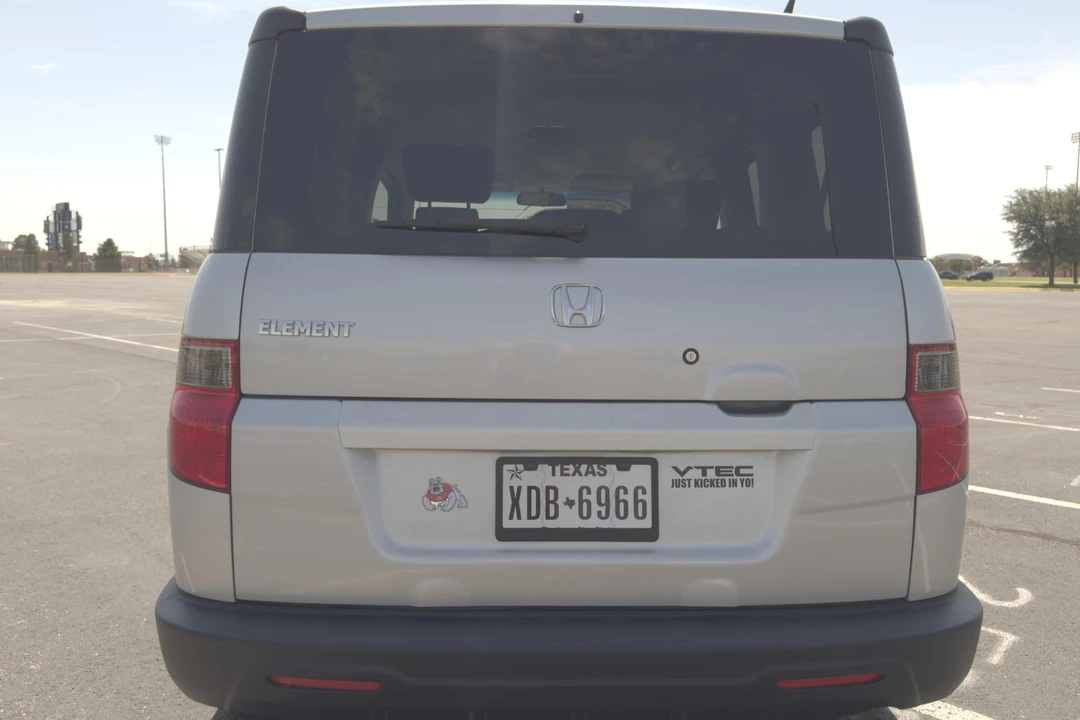 2011 Honda Element - Image 5 of 31
