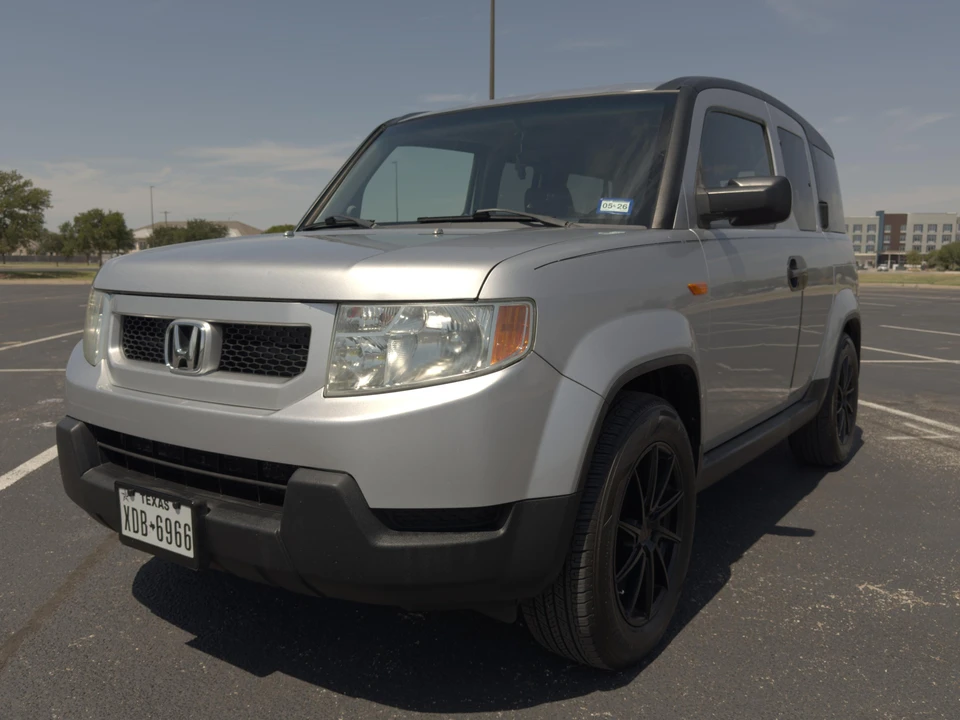 2011 Honda Element - Image 6 of 31