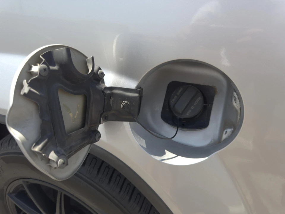 2011 Honda Element - Image 30 of 31