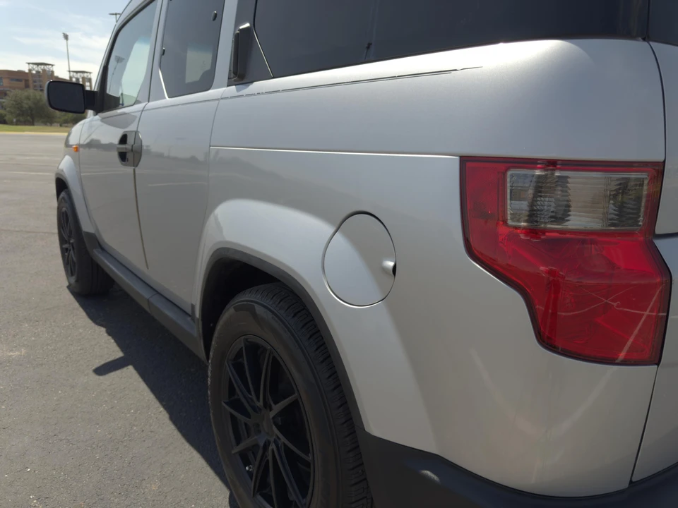 2011 Honda Element - Image 31 of 31