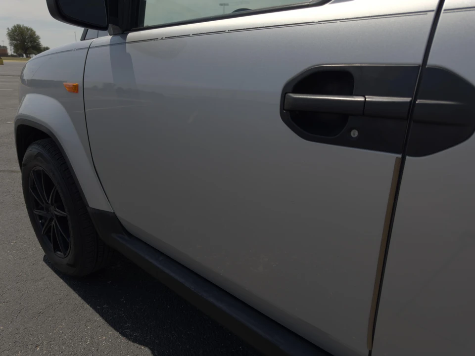2011 Honda Element - Image 24 of 31