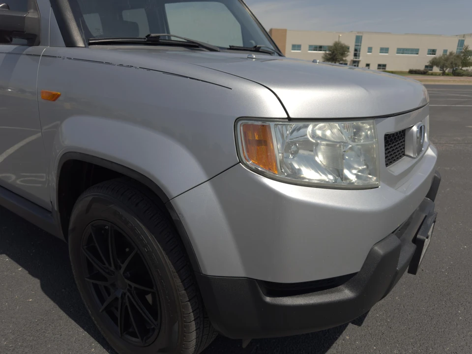 2011 Honda Element - Image 9 of 31