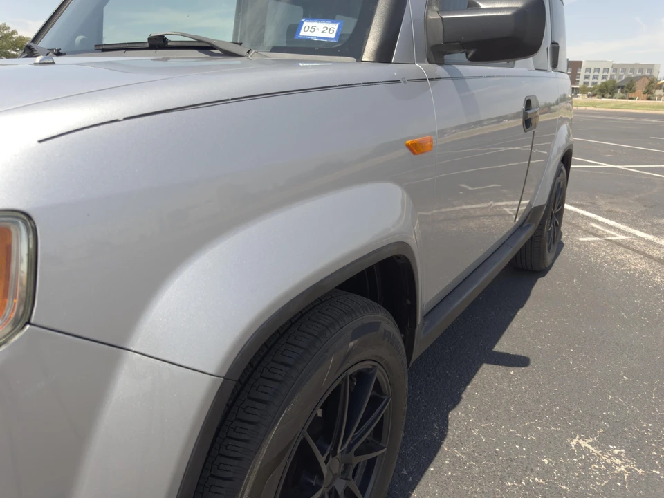 2011 Honda Element - Image 19 of 31