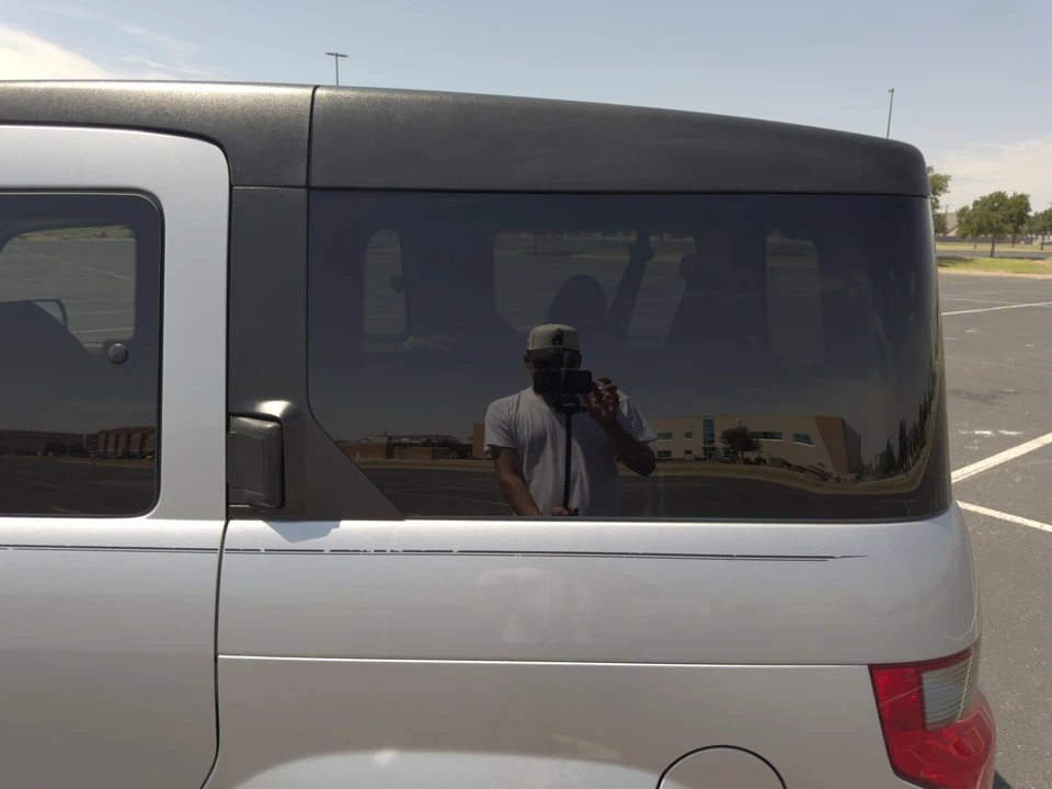 2011 Honda Element - Image 27 of 31