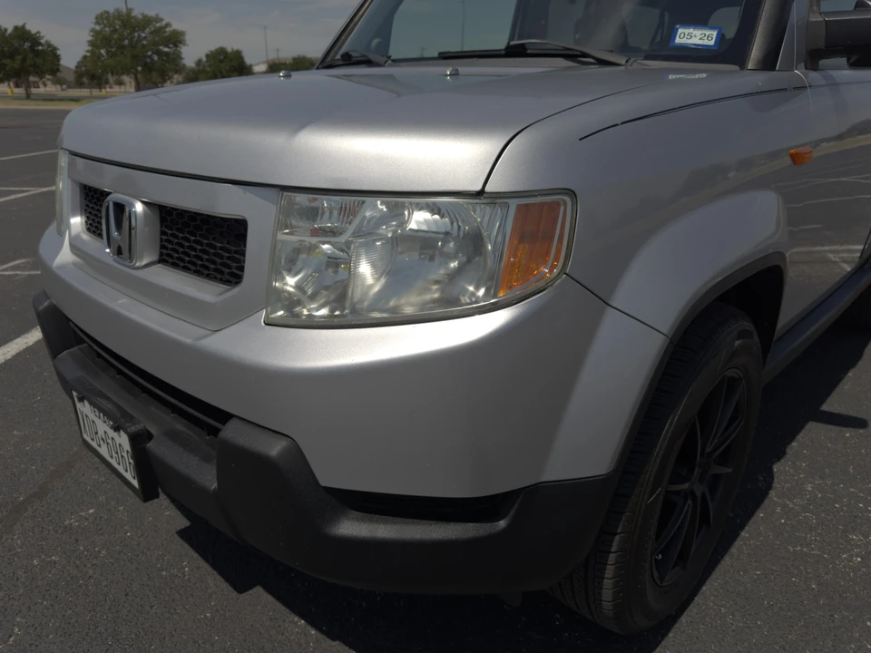 2011 Honda Element - Image 14 of 31