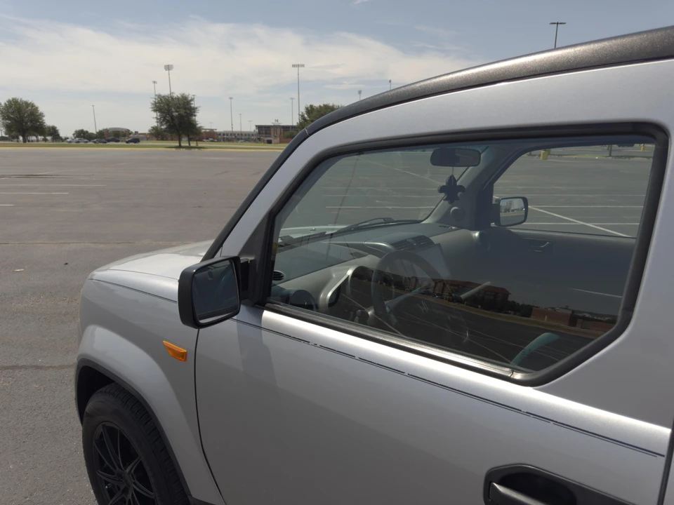 2011 Honda Element - Image 22 of 31