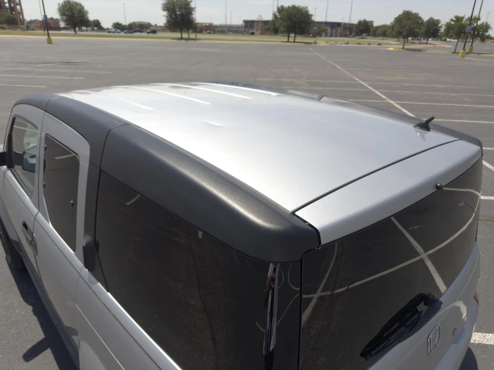 2011 Honda Element - Image 28 of 31