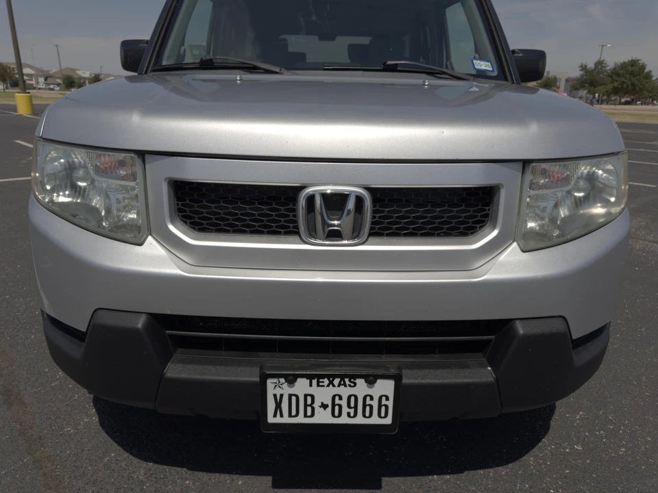 2011 Honda Element - Image 11 of 31