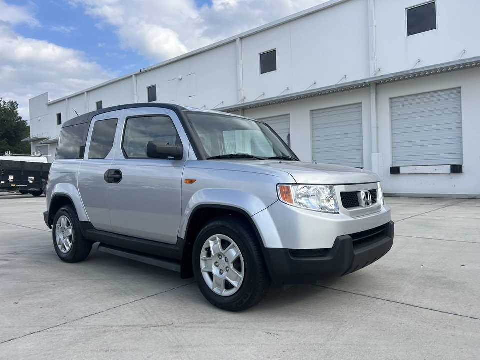 2011 Honda Element - Image 12 of 31