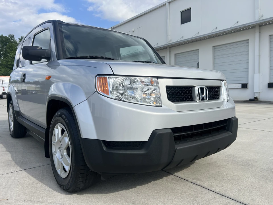 2011 Honda Element - Image 13 of 31