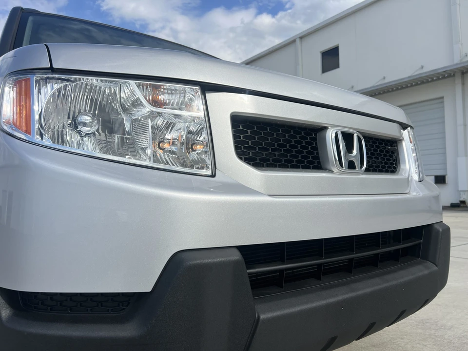 2011 Honda Element - Image 22 of 31