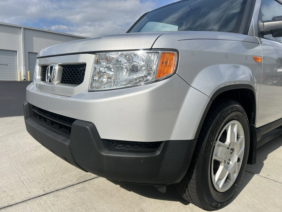 2011 Honda Element - Image 14 of 31