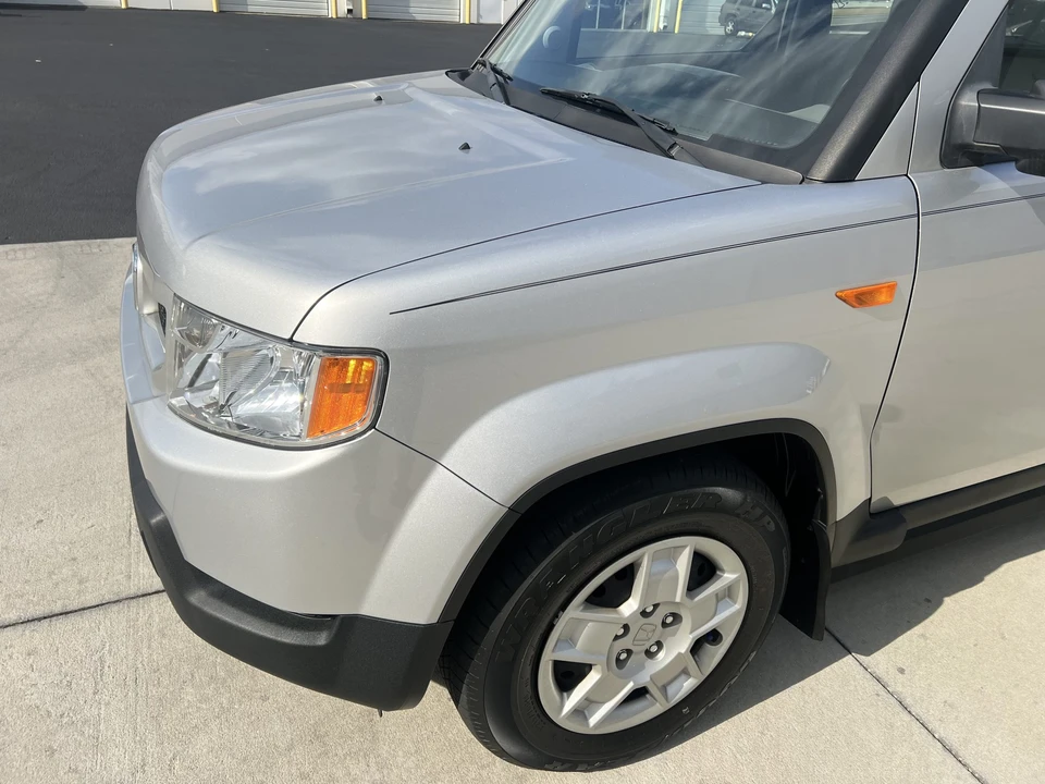 2011 Honda Element - Image 15 of 31