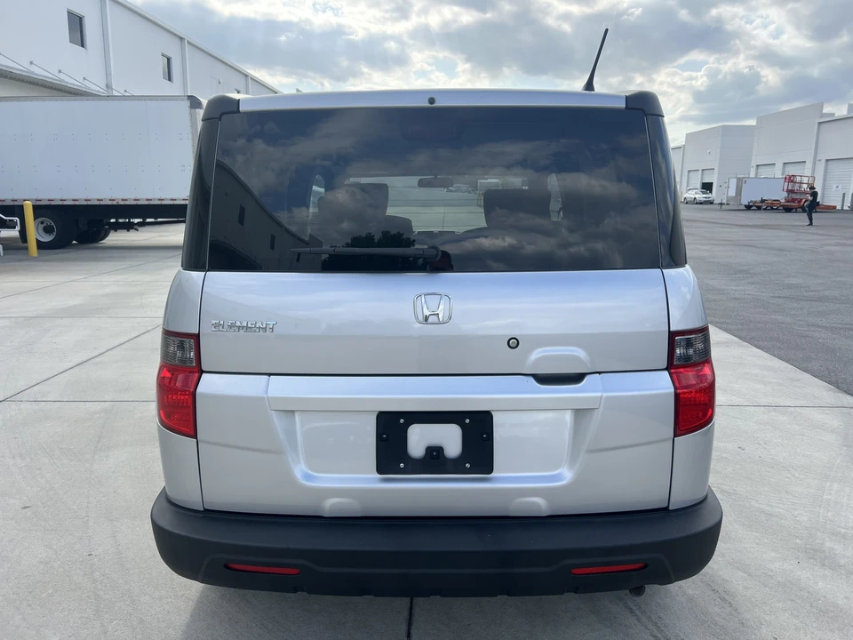 2011 Honda Element - Image 7 of 31