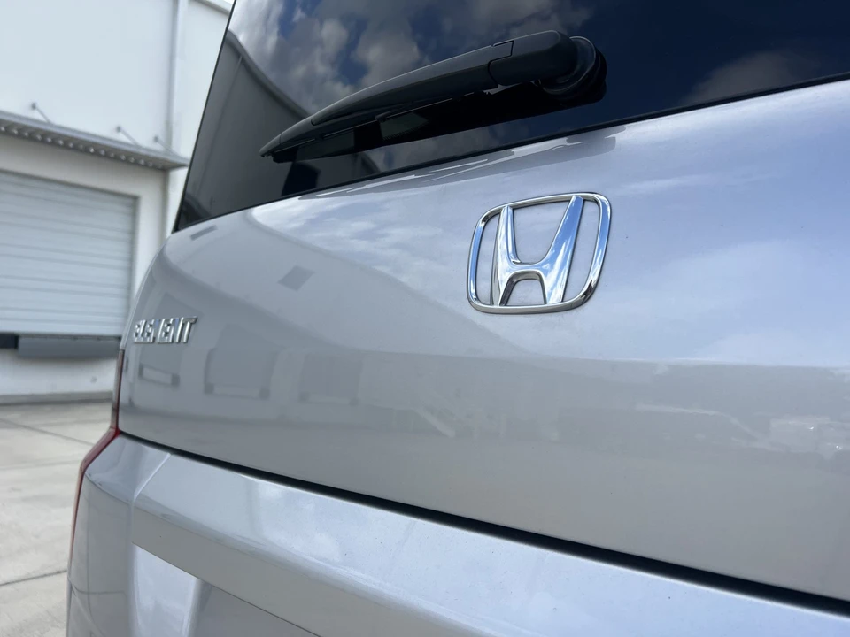 2011 Honda Element - Image 25 of 31
