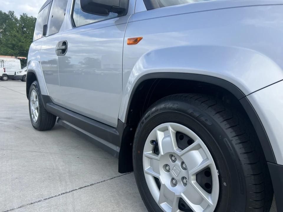 2011 Honda Element - Image 21 of 31