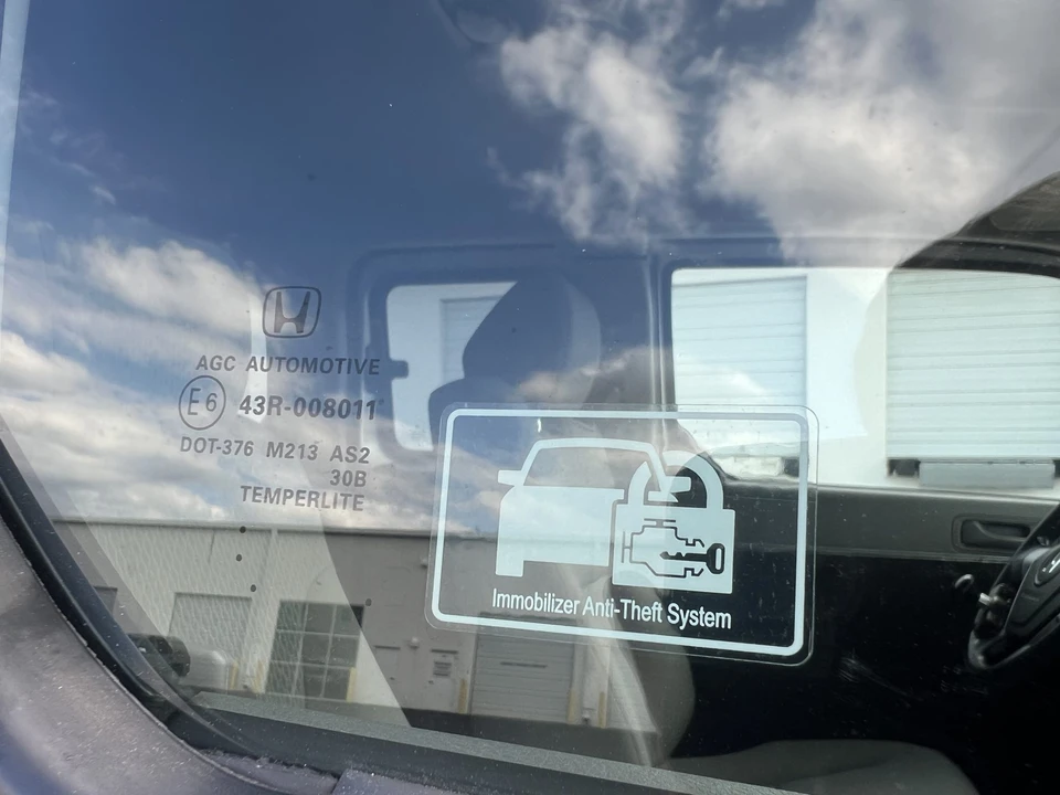 2011 Honda Element - Image 26 of 31