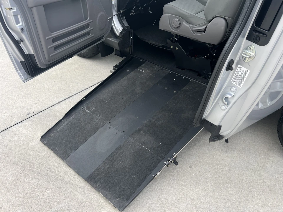 2011 Honda Element - Image 31 of 31