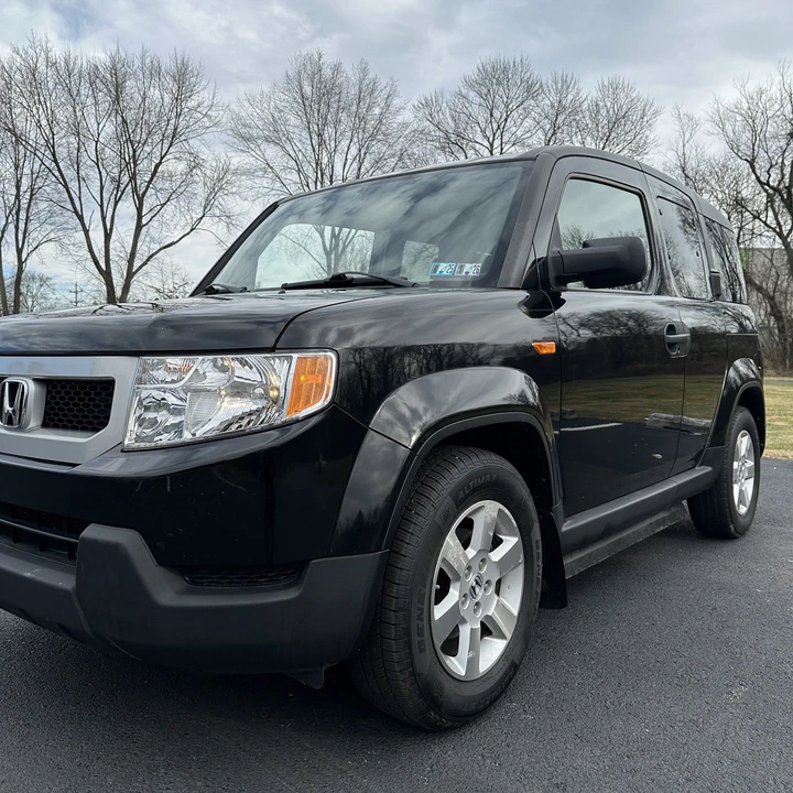 2011 Honda Element - Image 11 of 21