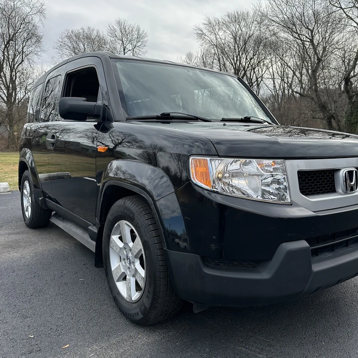 2011 Honda Element - Image 13 of 21