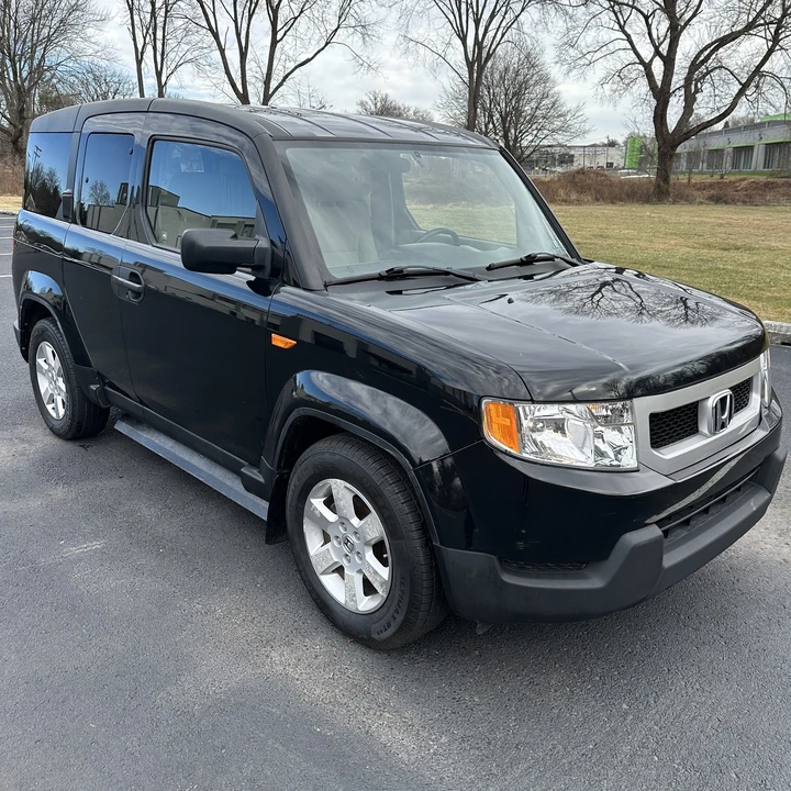 2011 Honda Element - Image 14 of 21