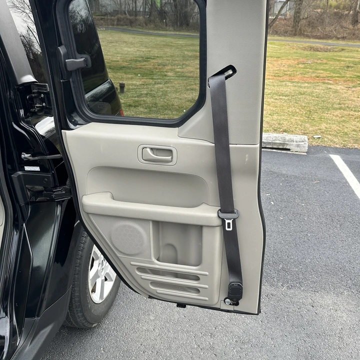 2011 Honda Element - Image 18 of 21