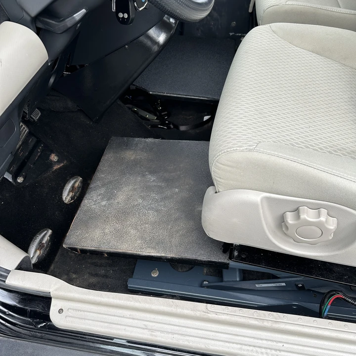 2011 Honda Element - Image 20 of 21