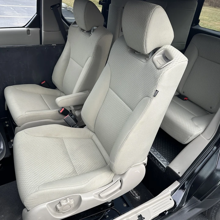 2011 Honda Element - Image 19 of 21