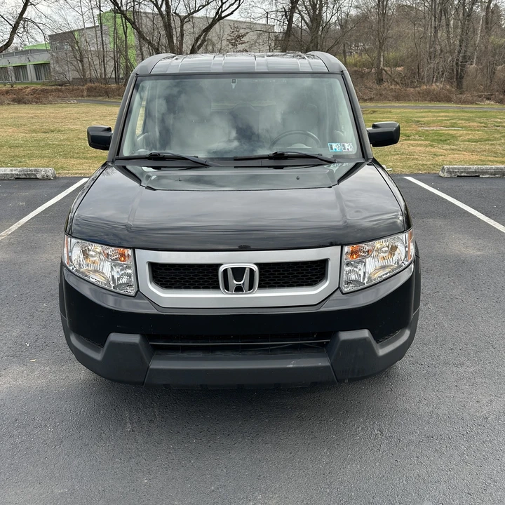 2011 Honda Element - Image 12 of 21