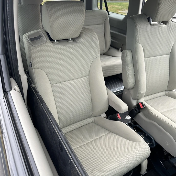 2011 Honda Element - Image 21 of 21