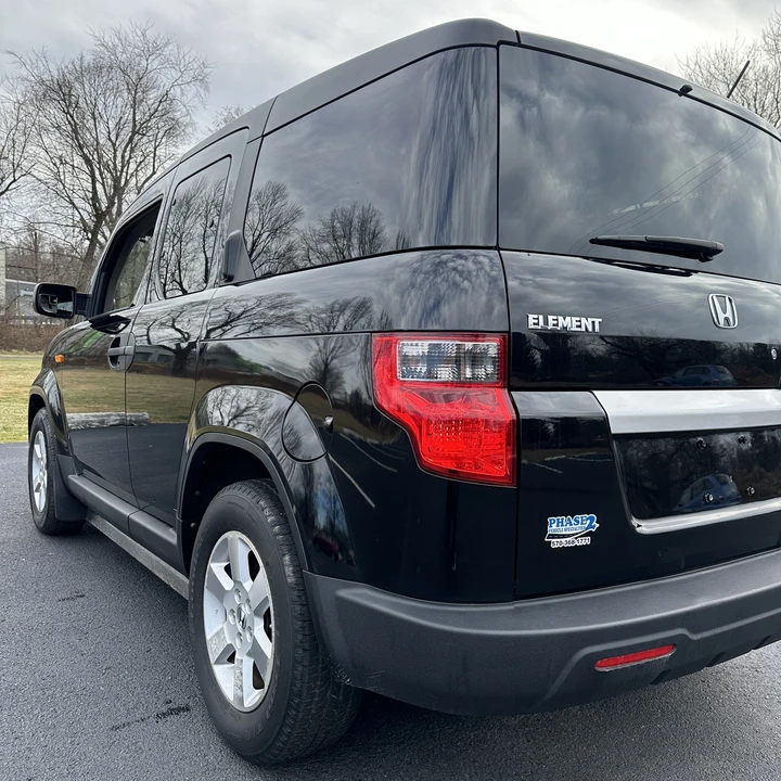 2011 Honda Element - Image 7 of 21